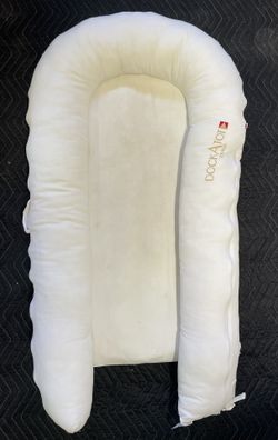 DockATot Grand Baby Cushion