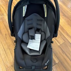Safety First Car Seat