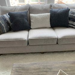 Brand New Living Room Set