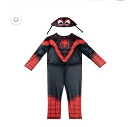 Boys costume