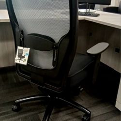Big & Tall Office Chair | Maximus