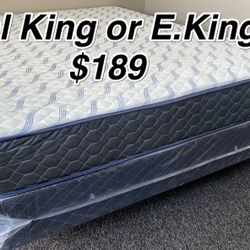 King Supreme Ortho Matres!!