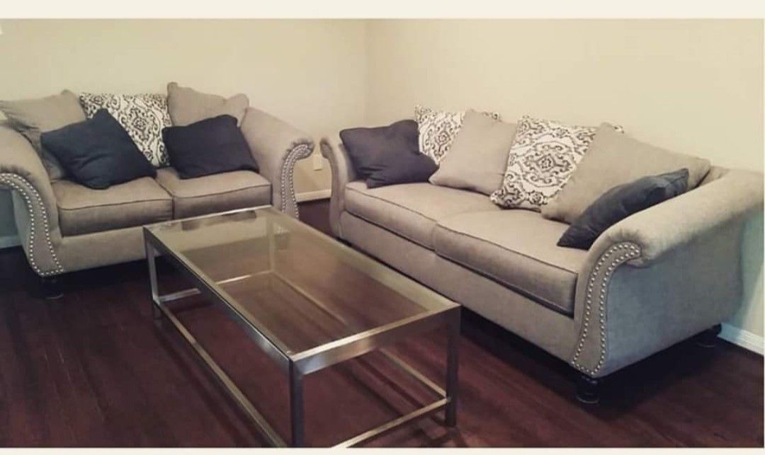 Living room coffee table!