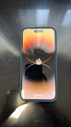 iPhone 14 Pro Max Gold 128 GB Unlocked