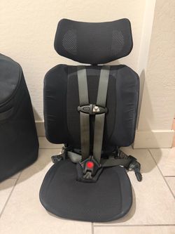 WAYB Pico Travel Car Seat