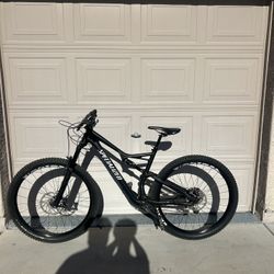 Specialized Mtb M5