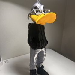 Donald Duck Remix