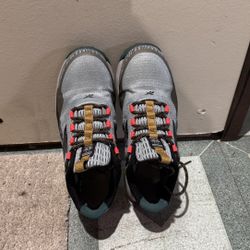 Reebok Women Work Shoe