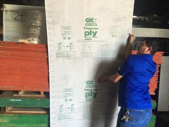 ThermoPlay de4x9 pies de largo