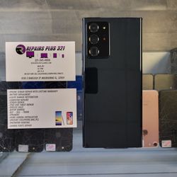 Unlocked Galaxy Note 20 Ultra 128gb 5G