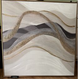 Wall Art panting