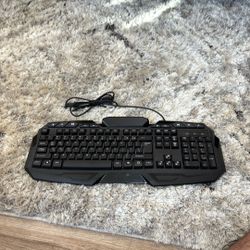 Evo Core Keyboard 