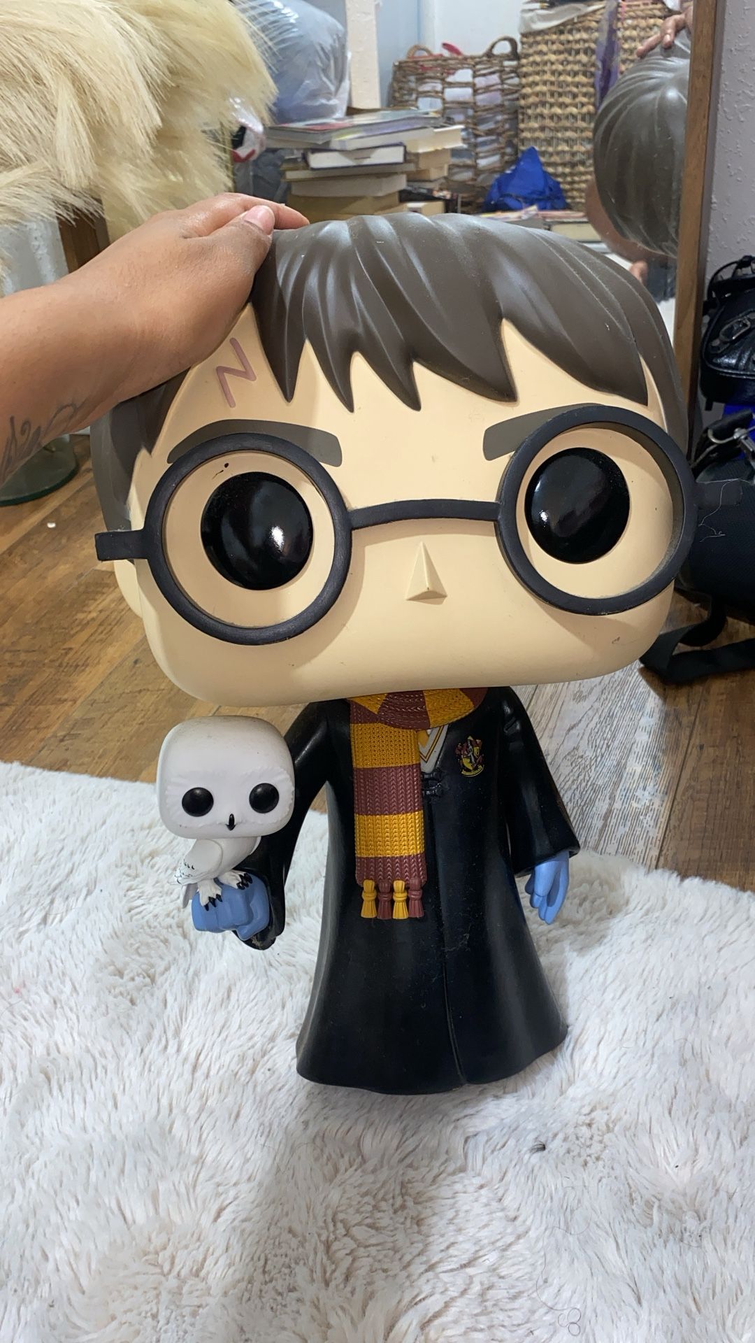 Harry Potter FUNKO POP