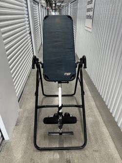 Hang Ups Inversion Table