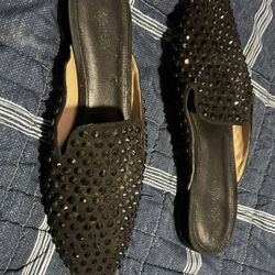 Michael Kors Slip Ons 