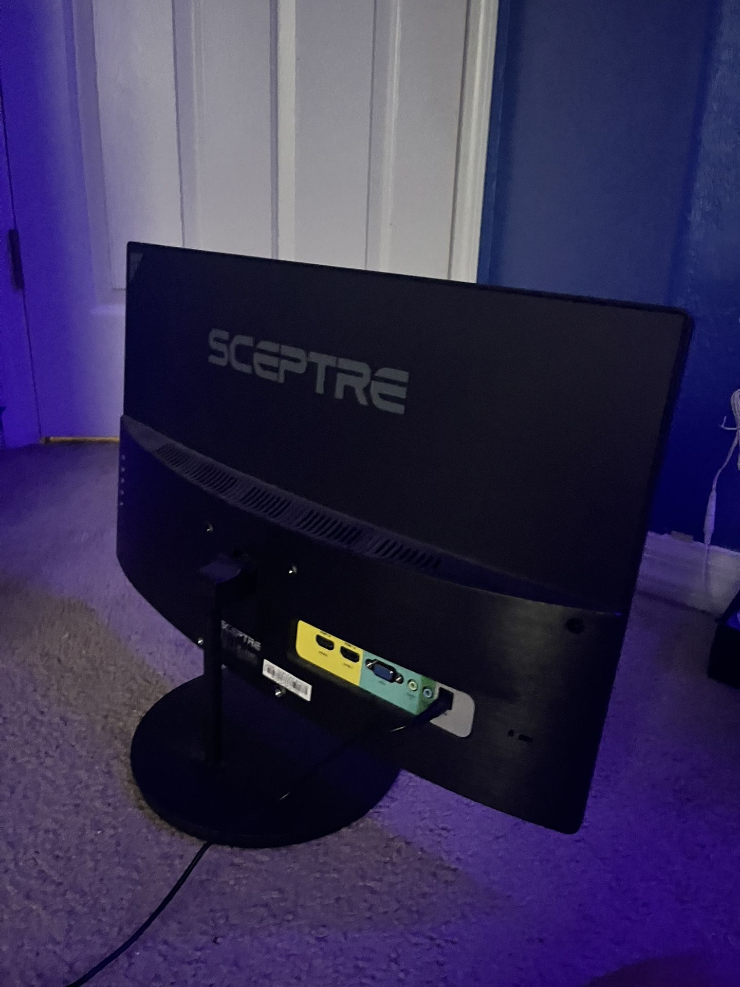 75hz Monitor