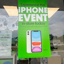IPhone Event - CRICKET WIRELESS