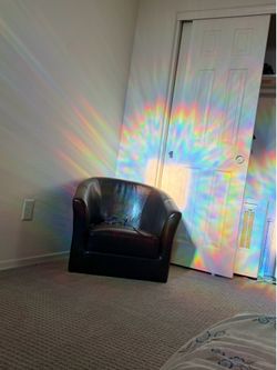 Low Single Couch
