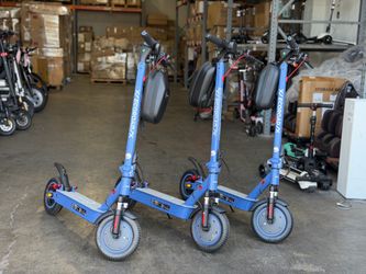 ECOROAD EC9 500W Folding Electric Scooter