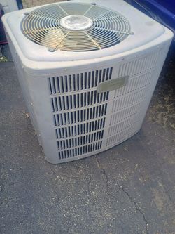 3 ton American standard
