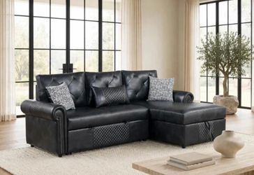 💳 Get a Sleeper Sofa with Easy Monthly Payments