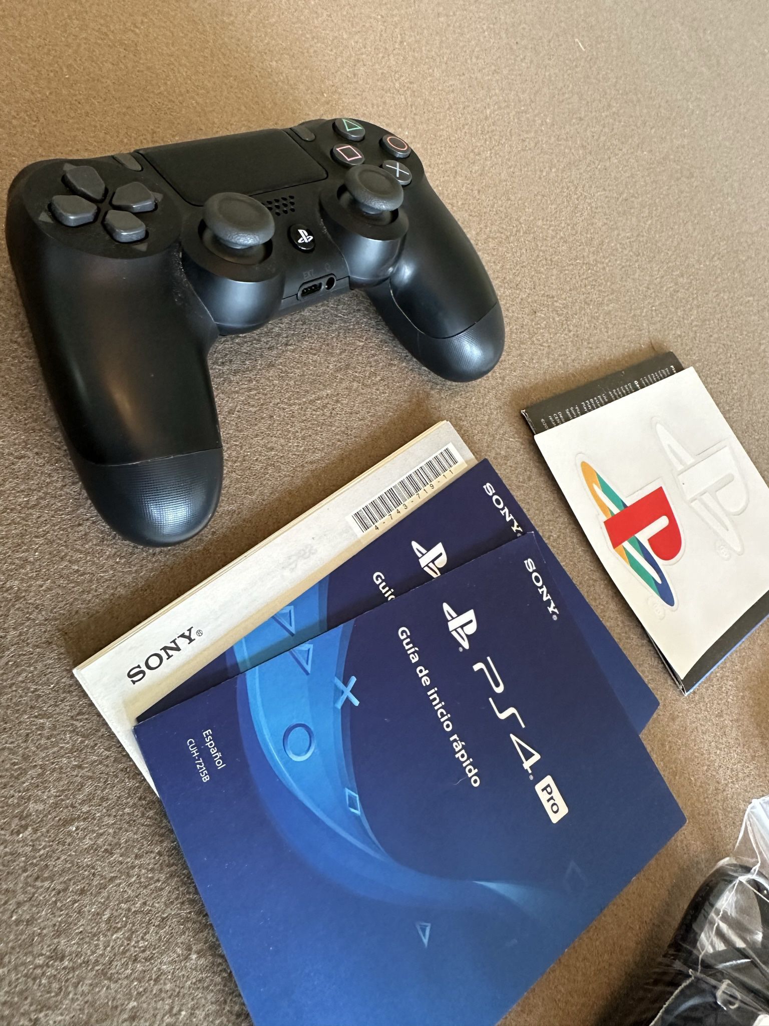 Playstation 4 Pro 1tb for Sale in Tampa, FL - OfferUp