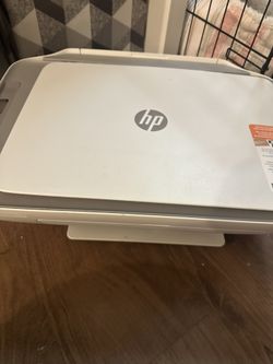 New Printer