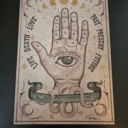 Halloween Wall Art