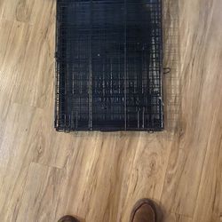 Dog Crate