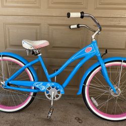 Felt Beach Cruiser 