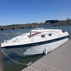 Donzi 1998 Boat