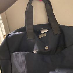 Jimmy Choo Tote Bag