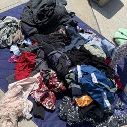 Cloths 