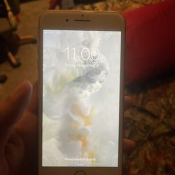 iPhone 8 Plus