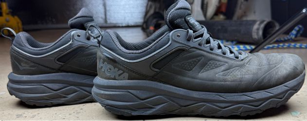 Hoka Men 12.5