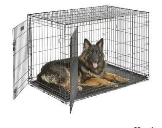 XL Dog/Pet Crate/ New in box 