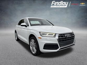 2019 Audi Q5