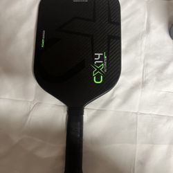 Pickle Ball Paddle GearBox SST CORE CX14 Ultimate Elongated Power Series