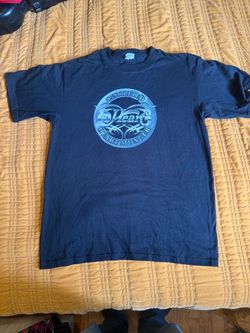 Heart (band) T Shirt M
