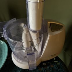 Black Decker Quick N Easy 