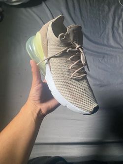 Air max 270s