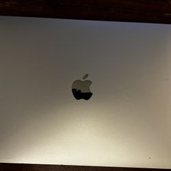MacBook Pro  