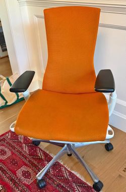 Jerman Miller chair