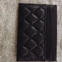 Fendi Purse Fendi Wallet In A Chanel Wallet