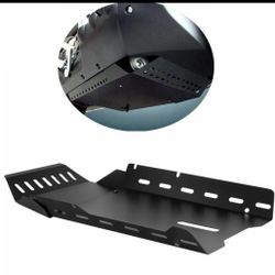 Belly Pan Engine Guard Cover Plate Fit For Honda Goldwing GL1800 '01-'17