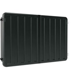 Storm Shell Outdoor TV Hard Cover Weatherproof Pro
