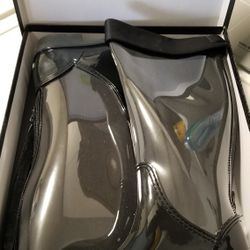Womens Rain Boots Size 9 $40 OBO