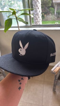 Playboy hat