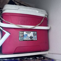 Ice Chest