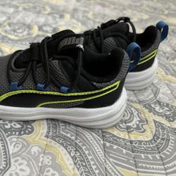 Toddler Puma Shoes